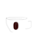 Изображение чашки кофе